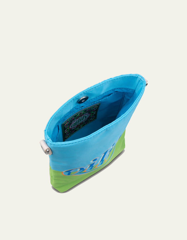 Oilily Schoudertas XS Aquarius