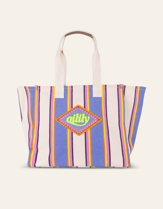 oilily Sea Shopper
