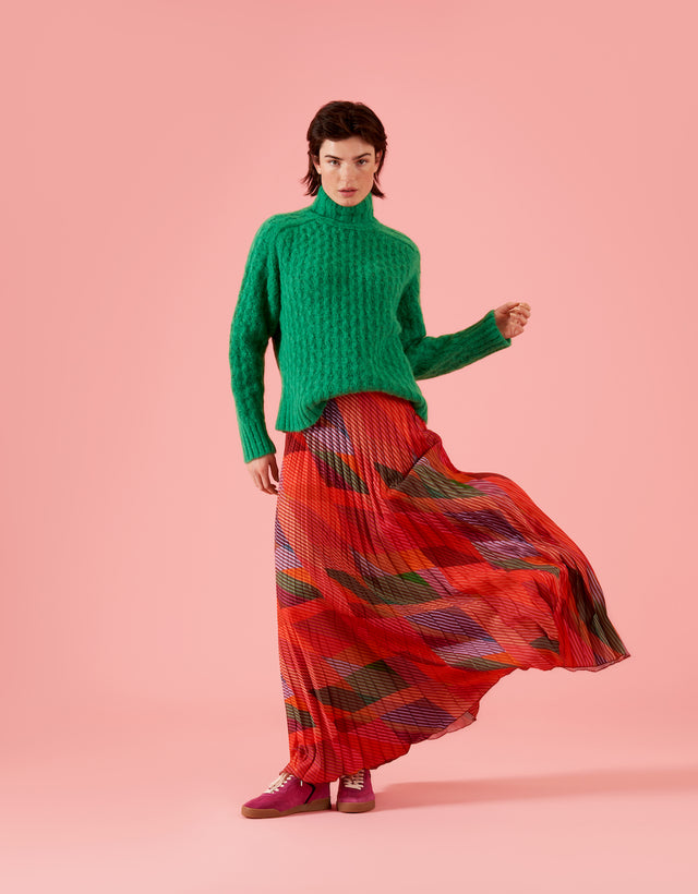 Oilily Sedberg Long Rok