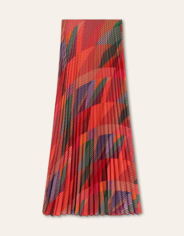 Oilily Sedberg Long Rok