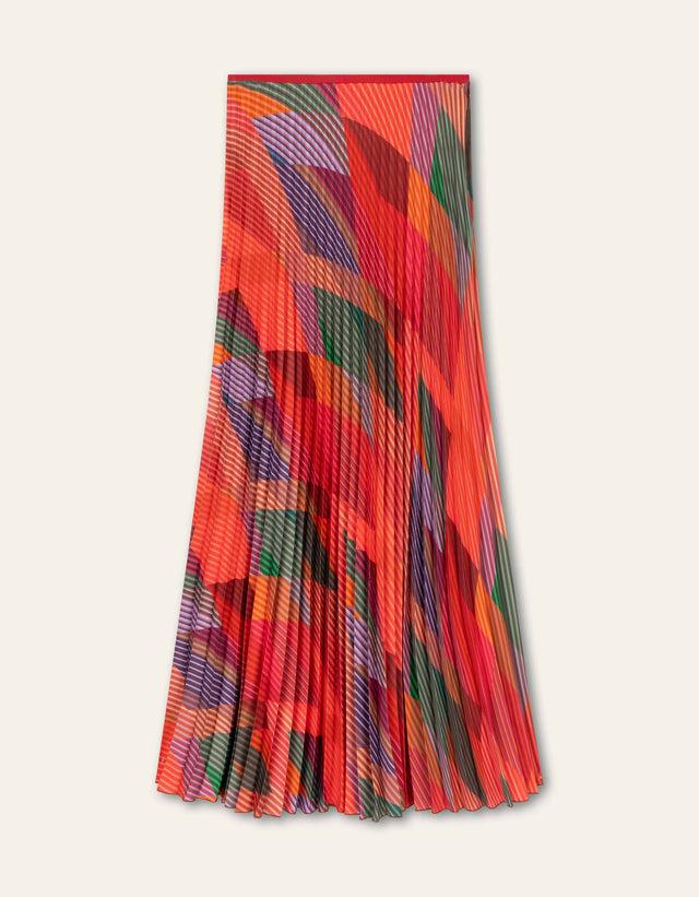 oilily Sedberg Long Rok