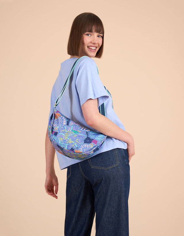 Oilily Sela Schoudertas