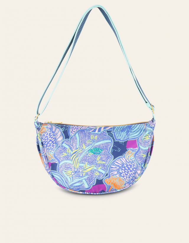 oilily Sela Schoudertas