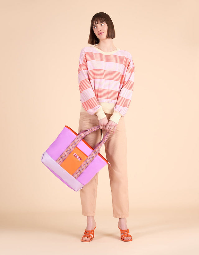 Oilily Sharon Shopper