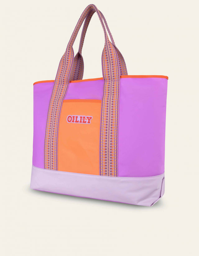 Oilily Sharon Shopper