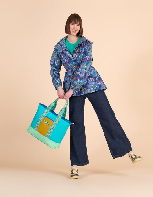 Oilily Sharon Shopper