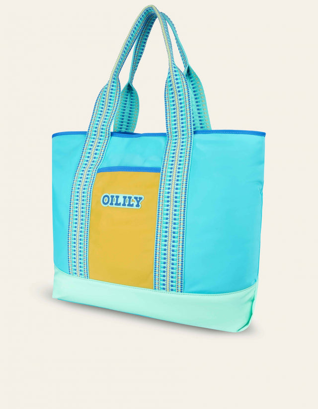 Oilily Sharon Shopper
