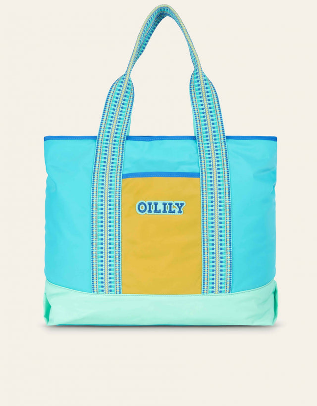 oilily Sharon Shopper