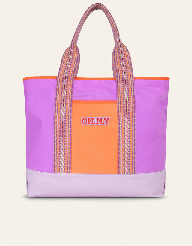 oilily Sharon Shopper