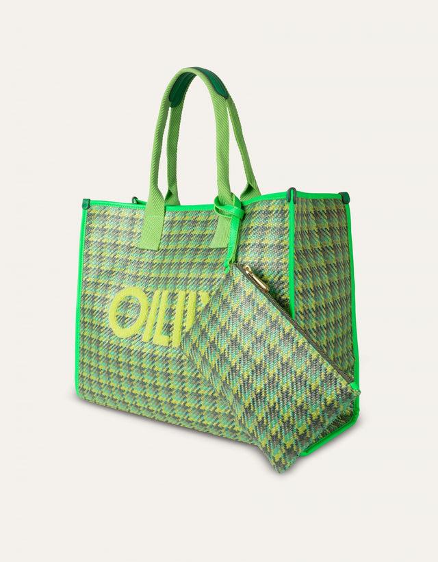 Oilily Sheila Shopper