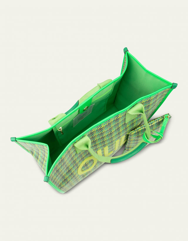 Oilily Sheila Shopper