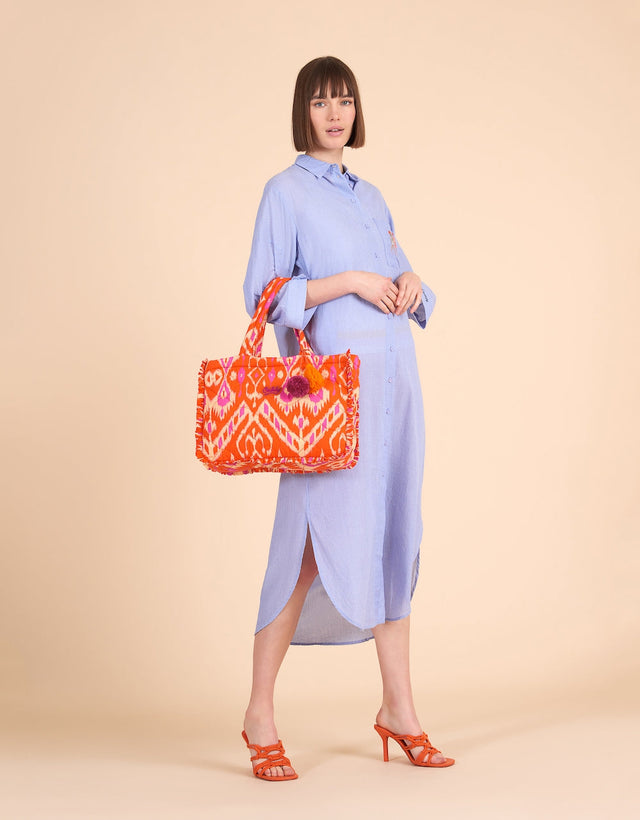 Oilily Shelbys Shopper