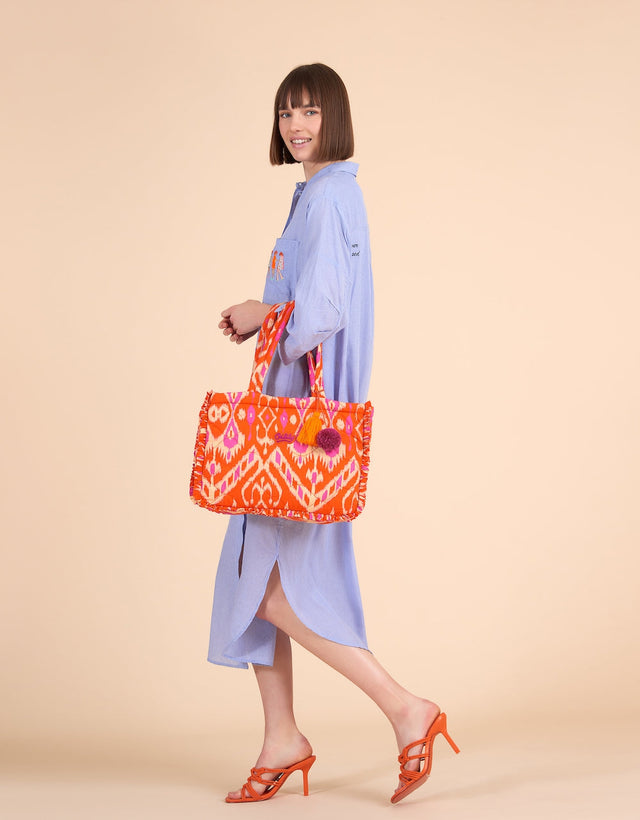 Oilily Shelbys Shopper