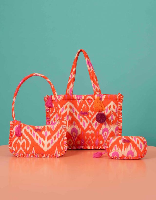 Oilily Shelbys Shopper