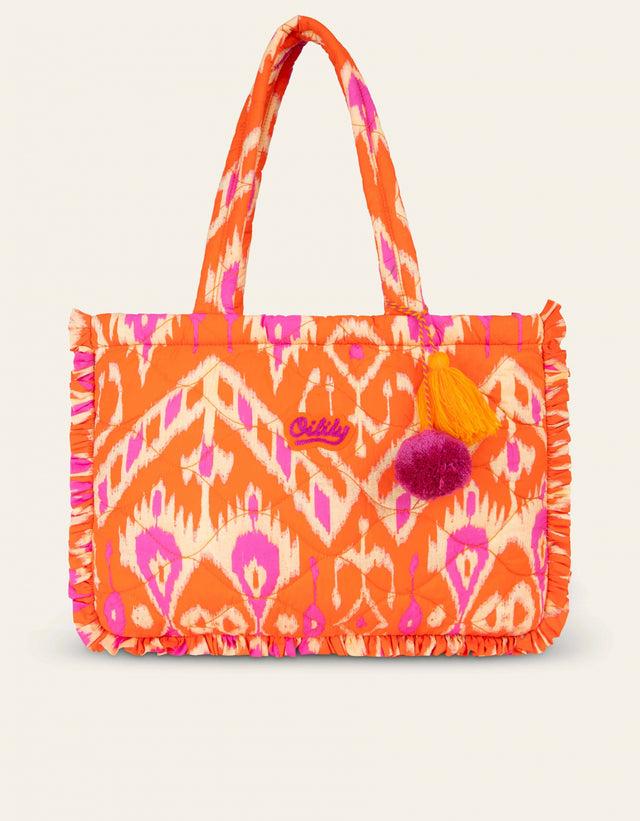 oilily Shelbys Shopper
