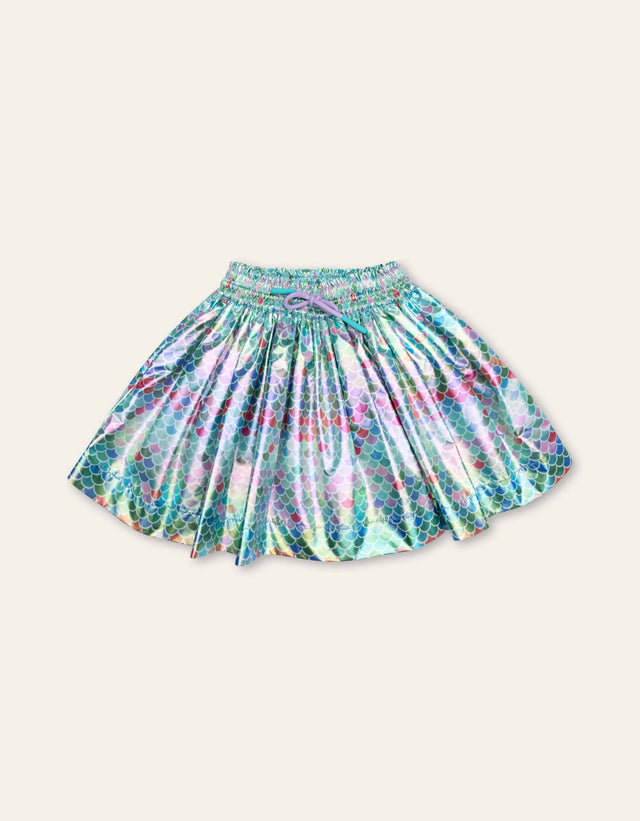 oilily Shield Rok