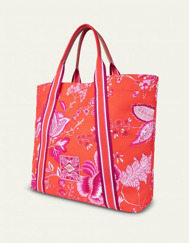 Oilily Sienna Shopper