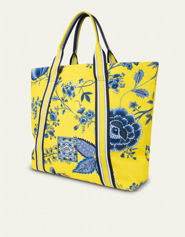 Oilily Sienna Shopper