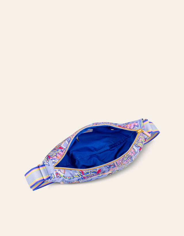 Oilily Sifra Opvouwbare Schoudertas