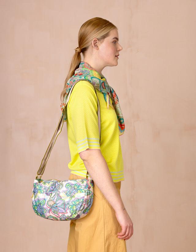 Oilily Sifra Vouwbare Schoudertas