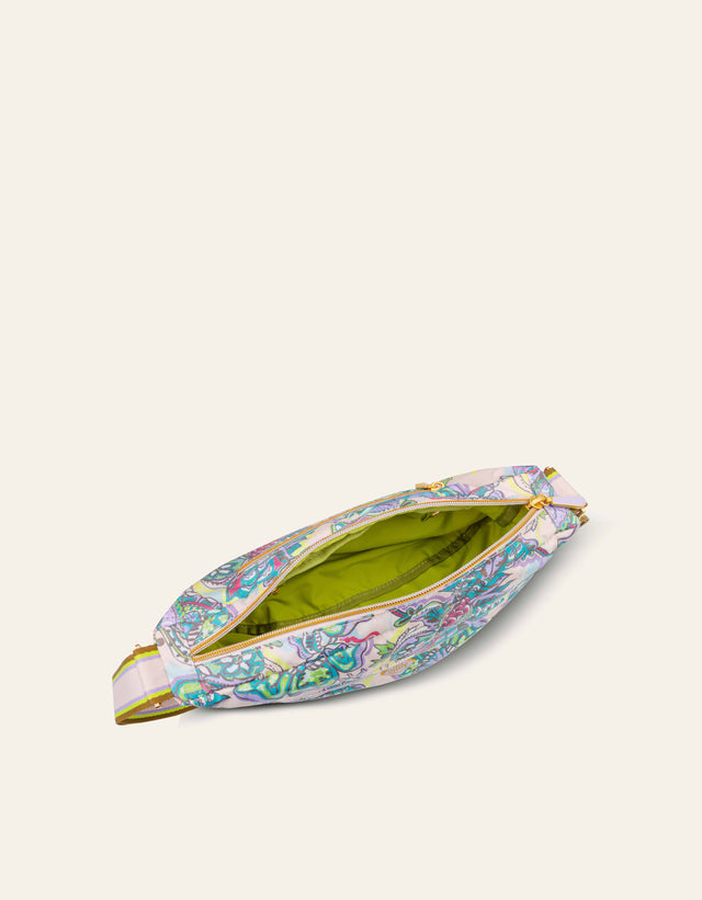 Oilily Sifra Vouwbare Schoudertas