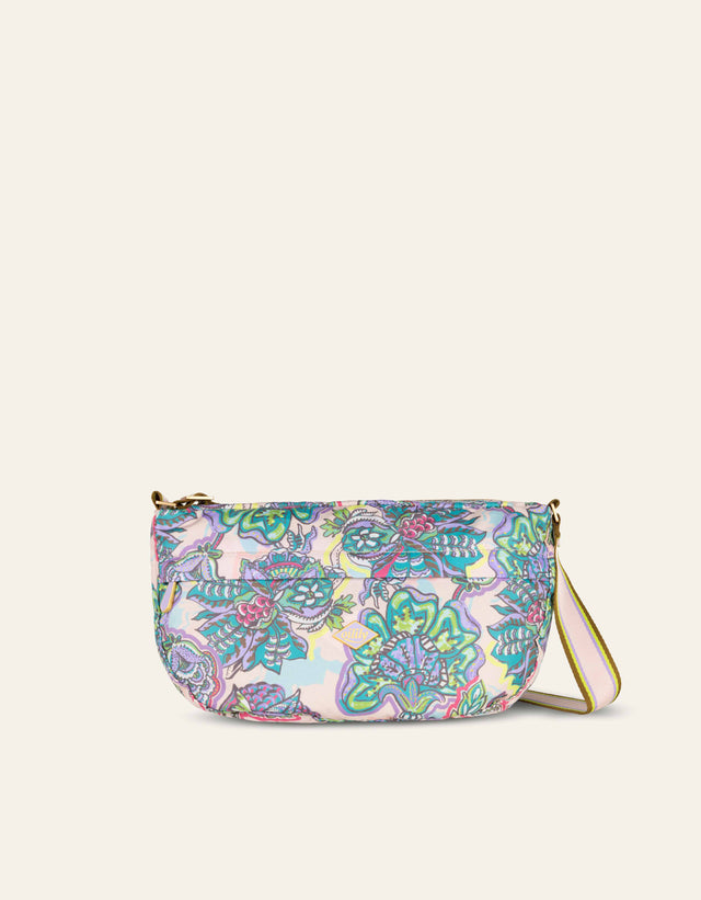 oilily Sifra Vouwbare Schoudertas