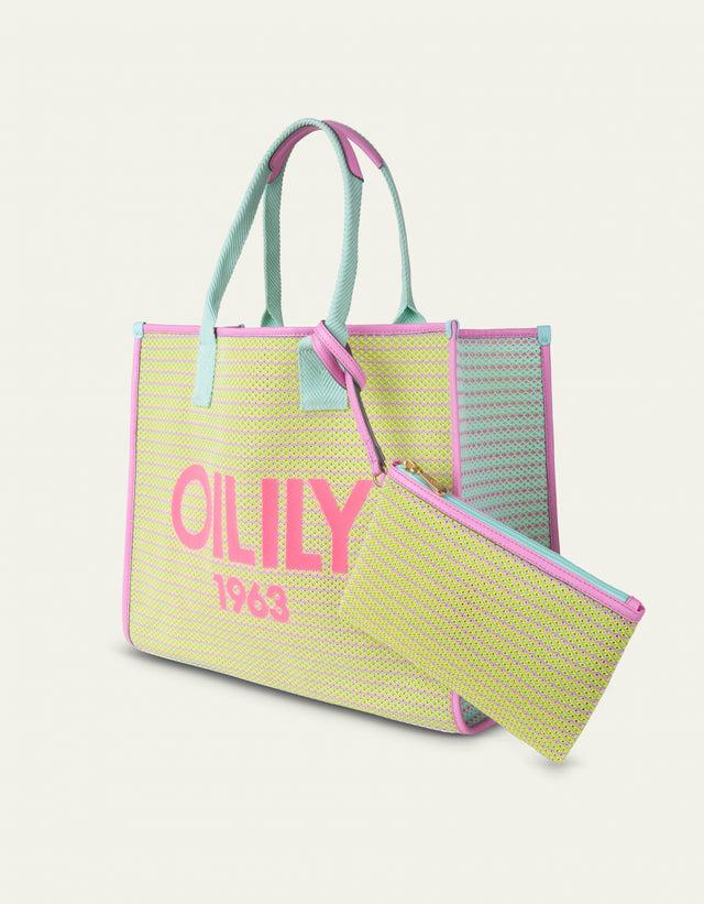 Oilily Sixty Shopper