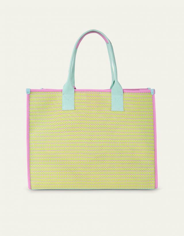 Oilily Sixty Shopper