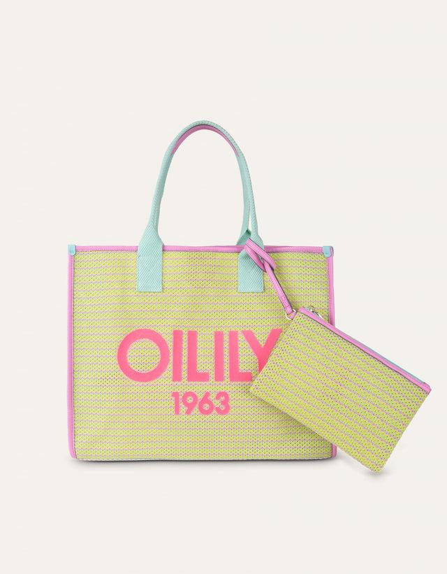 oilily Sixty Shopper