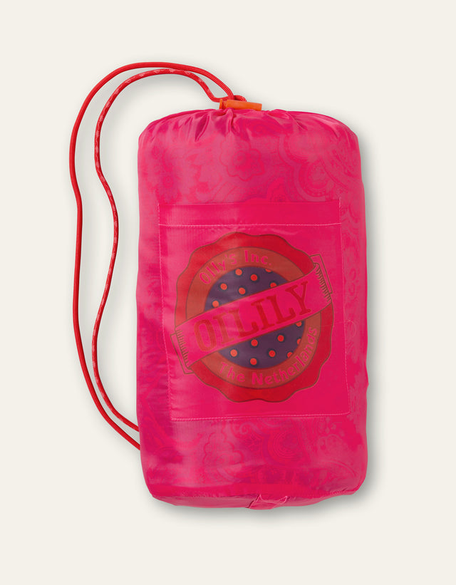 Oilily Slaapzak Paisley