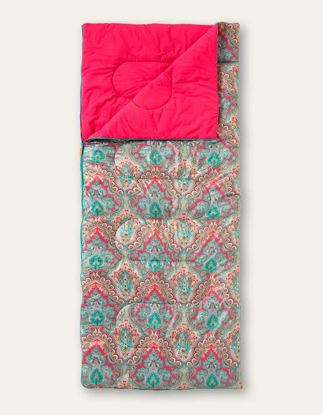 oilily Slaapzak Paisley