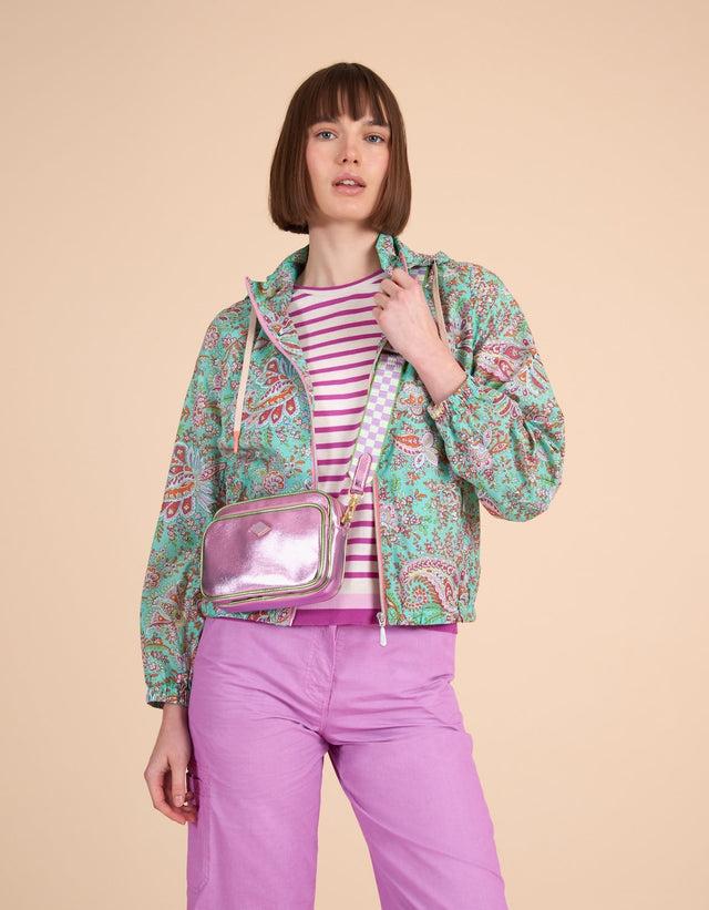 Oilily Smiley Schoudertas