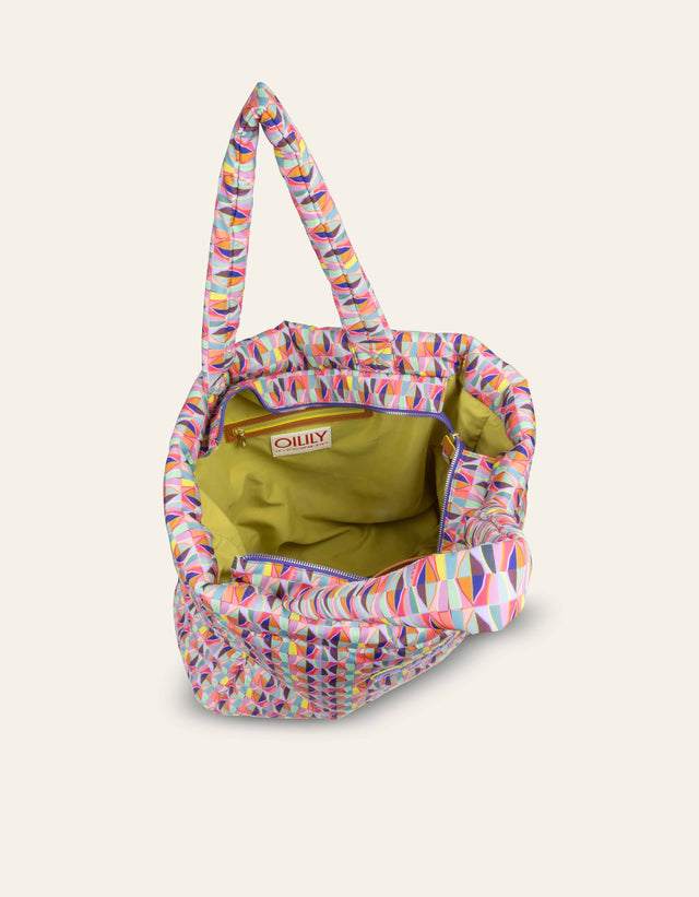 Oilily Soleil Shopper