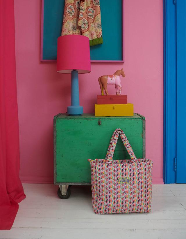 Oilily Soleil Shopper