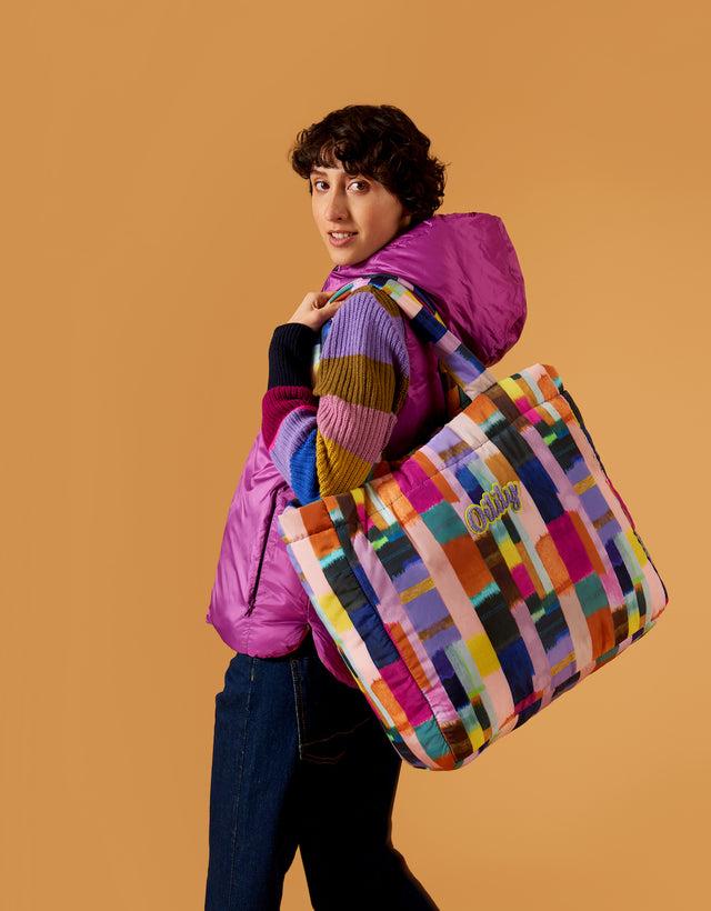 Oilily Soleil Shopper