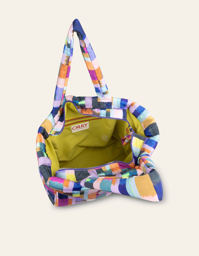 Oilily Soleil Shopper
