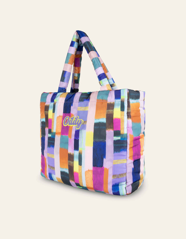 Oilily Soleil Shopper