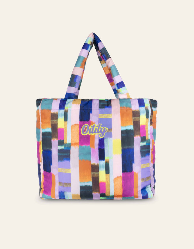 oilily Soleil Shopper