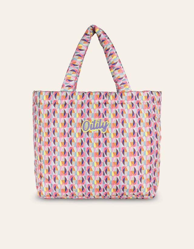 oilily Soleil Shopper