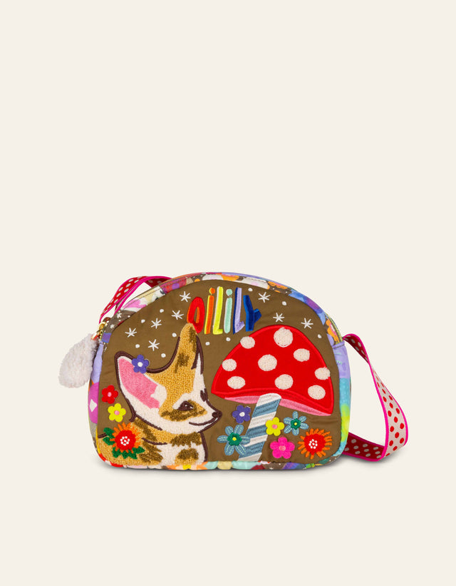 oilily Sonny Schoudertas