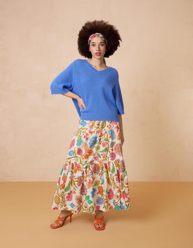 Oilily Splashes Rok