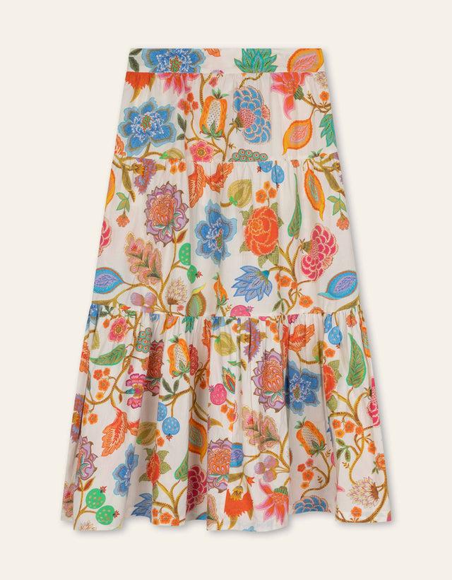 Oilily Splashes Rok