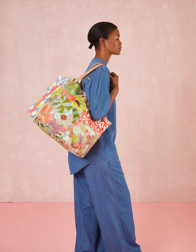 Oilily Stach Shopper