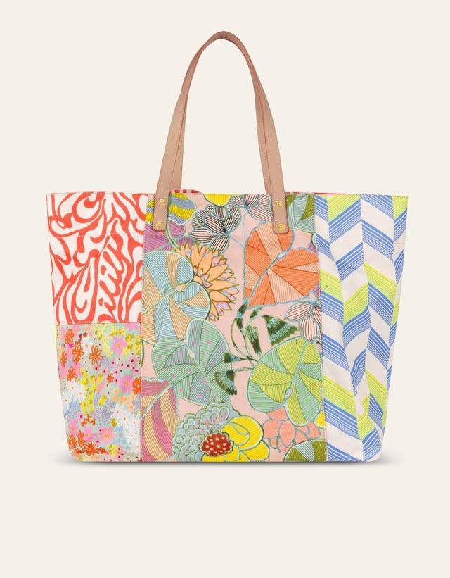 Oilily Stach Shopper