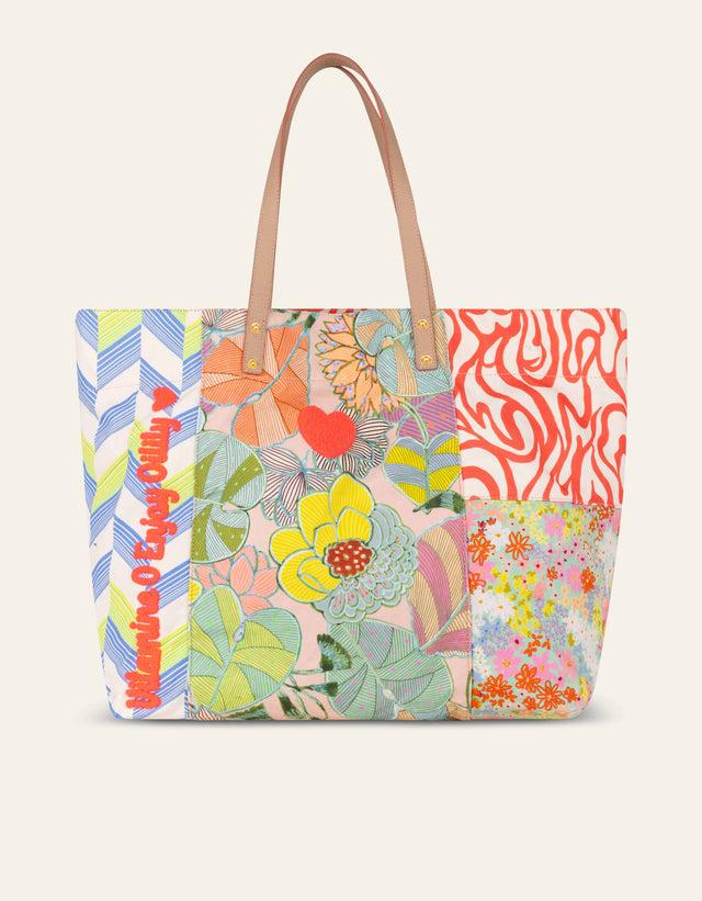 oilily Stach Shopper