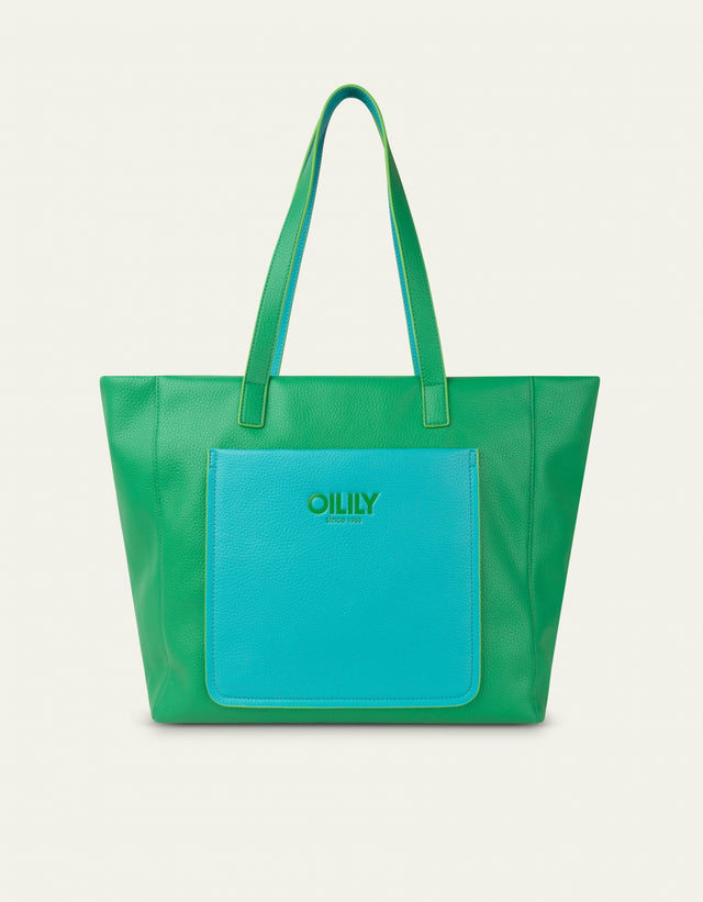 oilily Steffi Shopper