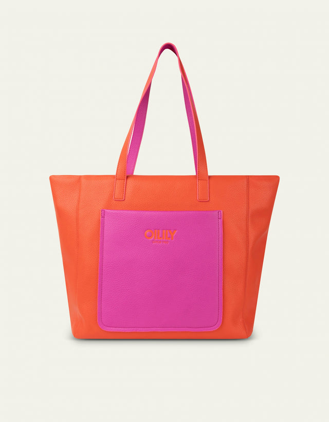 oilily Steffi Shopper