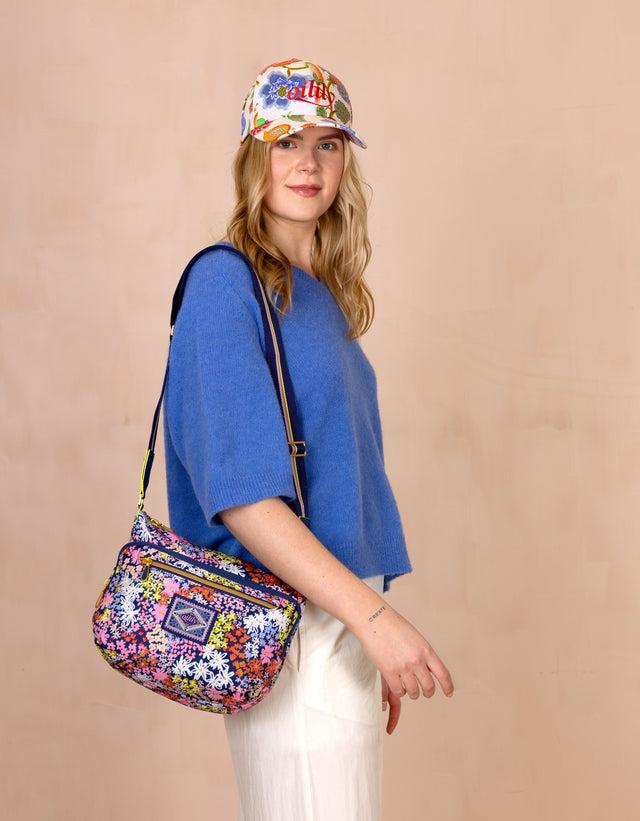 Oilily Stekson Schoudertas