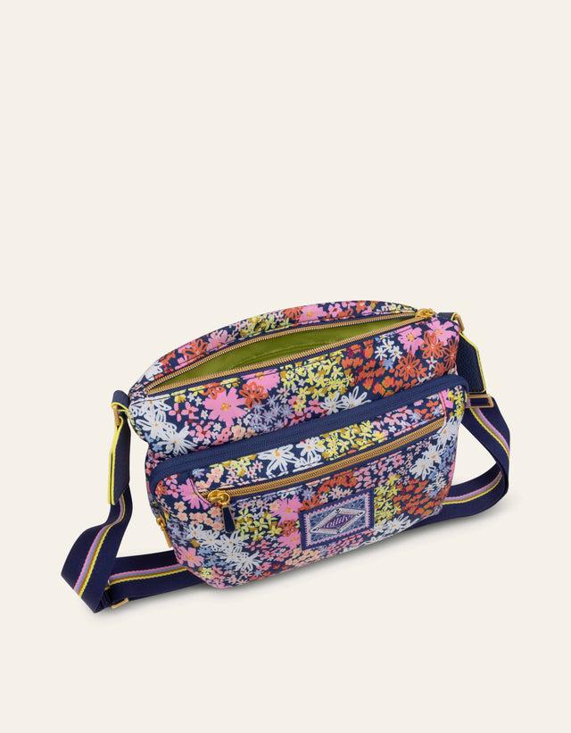 Oilily Stekson Schoudertas