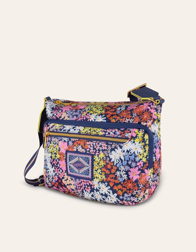 Oilily Stekson Schoudertas